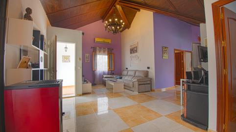 Foto 3 de Casa o xalet en venda a Hinojos, Huelva