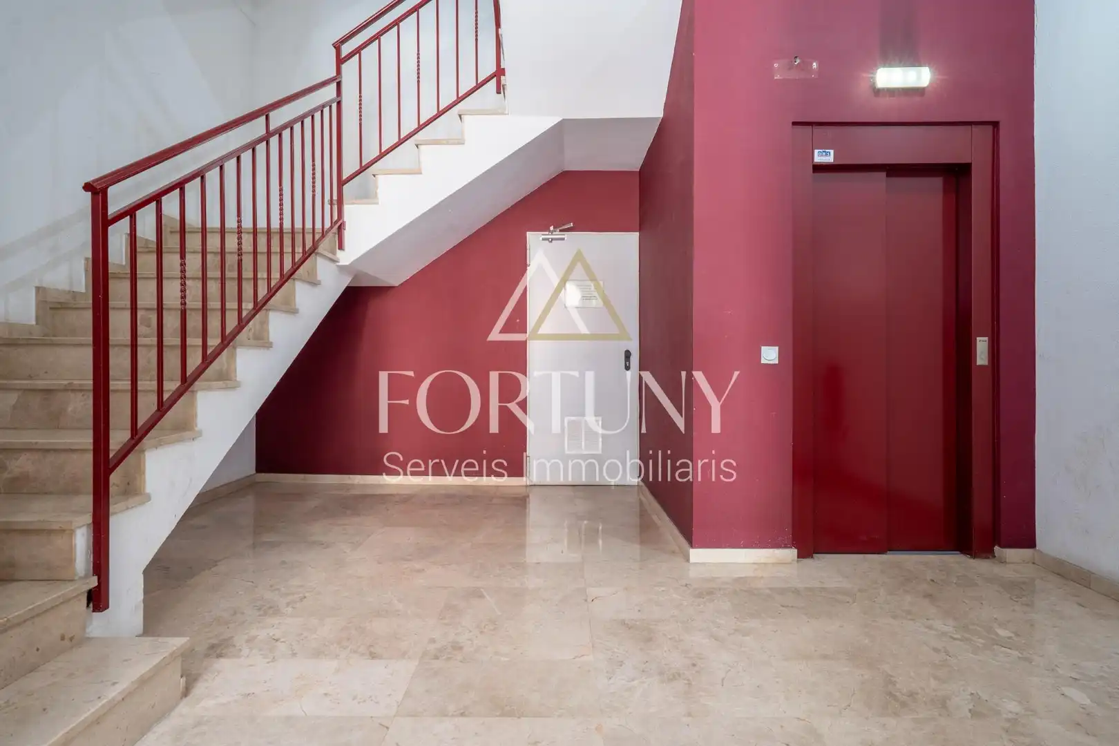 Attic for sale in Reus