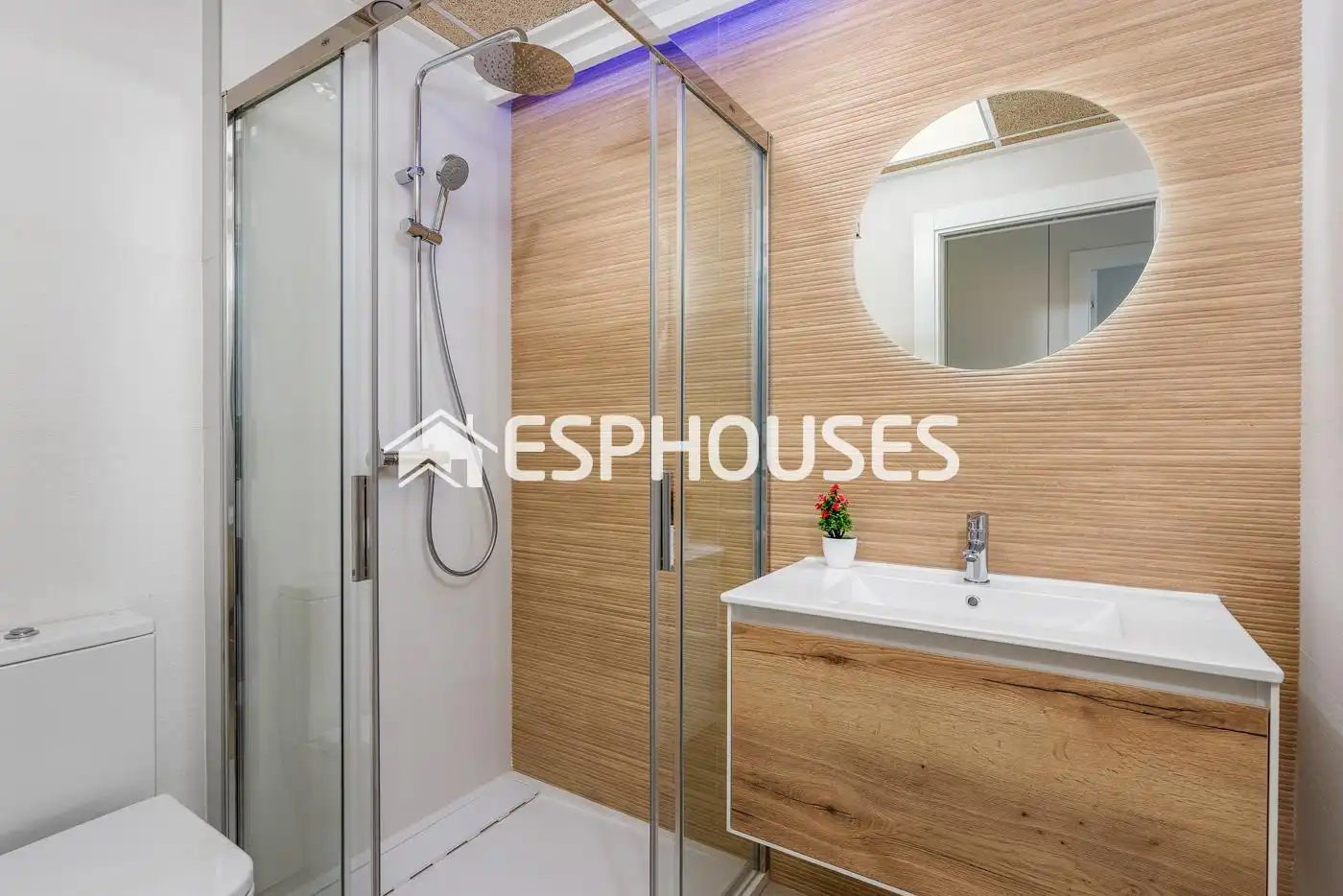 Penthouse mit Terrasse zum Verkauf in Los Balcones - Los Altos, imagen 22