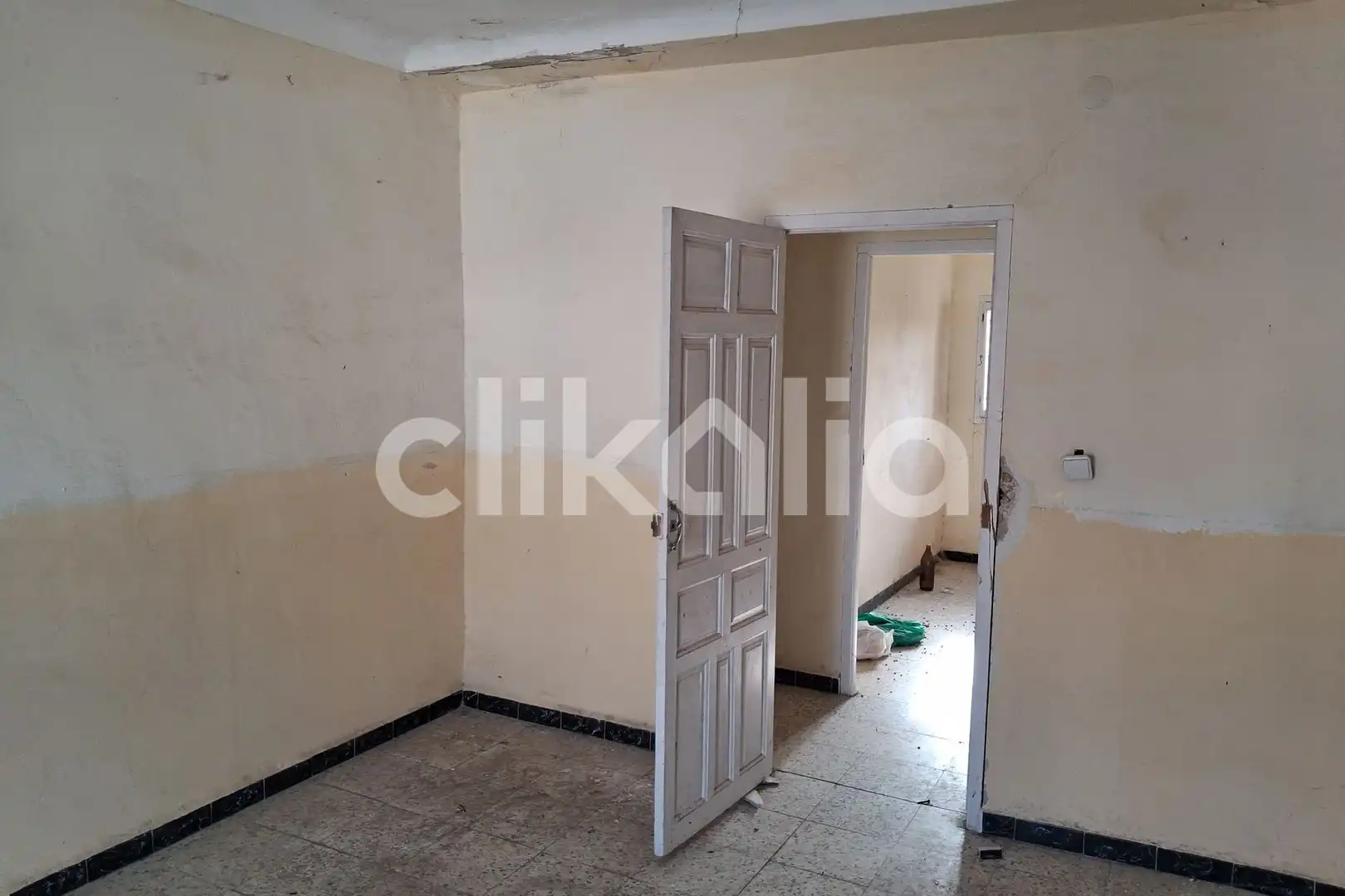 Casa o chalet en venta en Fonelas con Terraza