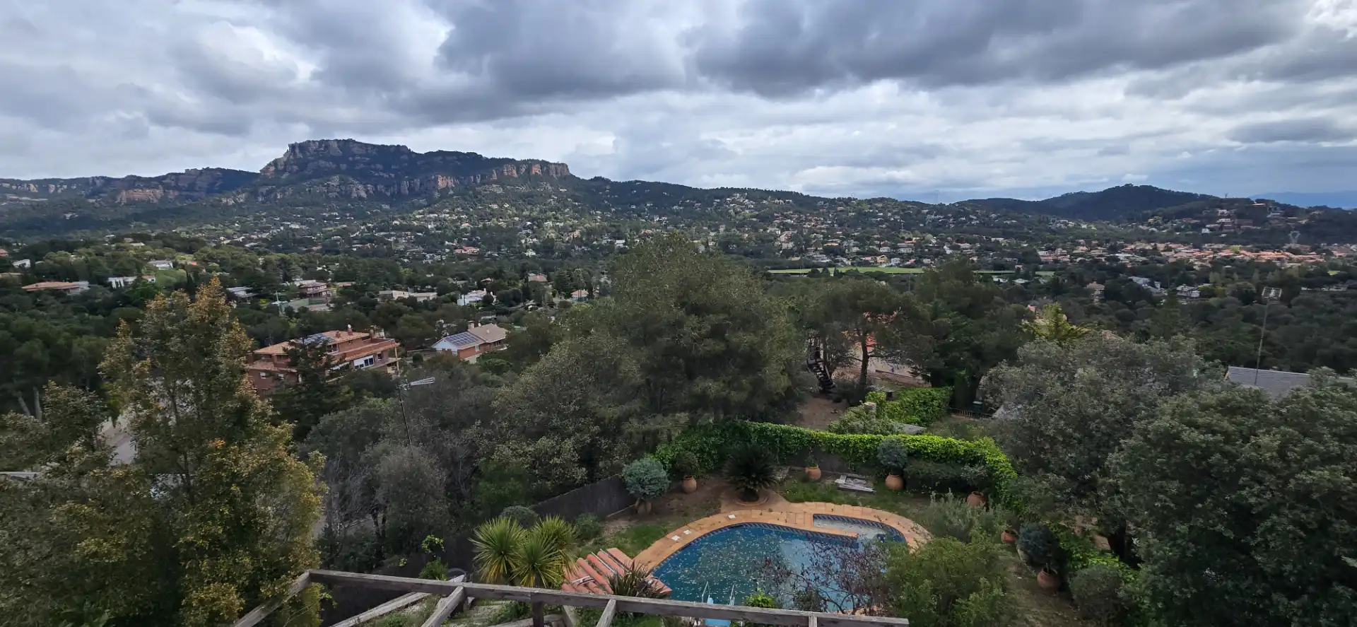 Chalet con terraza en venta en Avinguda de Catalunya, imagen 52