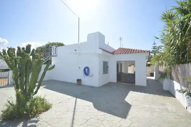 Casa o chalet de alquiler en Camino de Emilio, 95, El Palmar