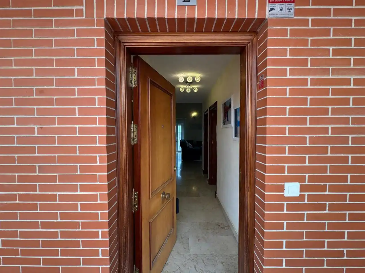 Dúplex en venta en Sanlúcar de Barrameda con Aire acondicionado, Trastero y Amueblado