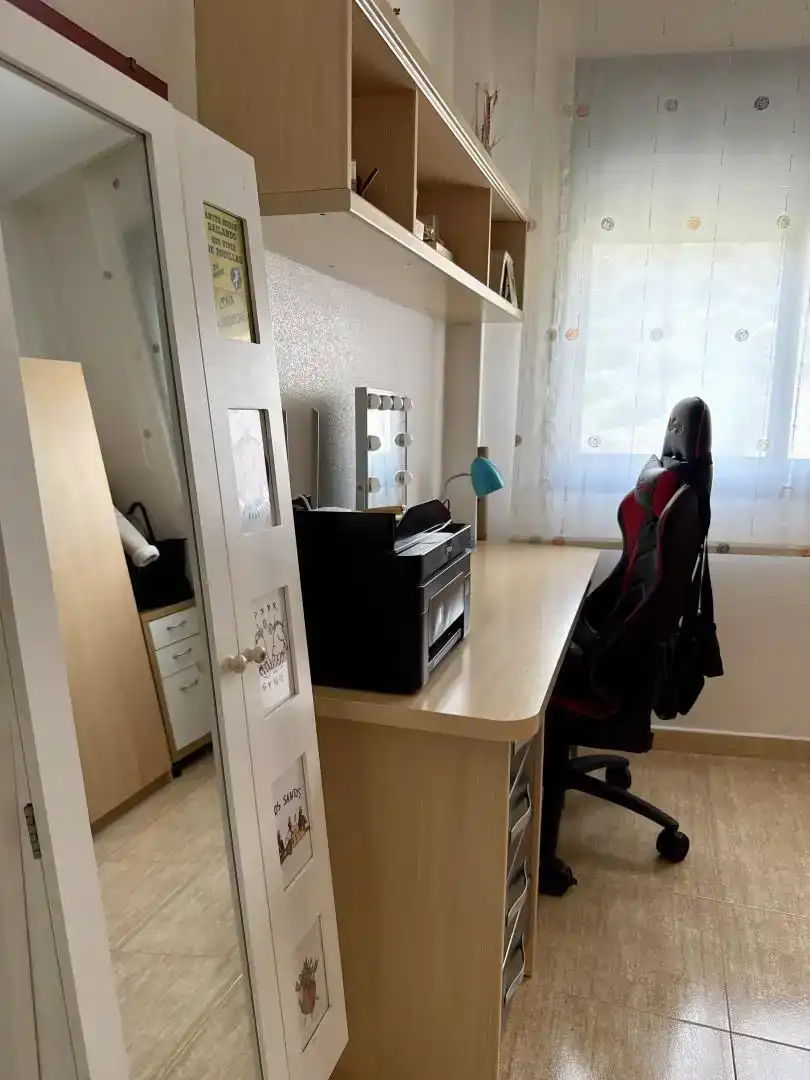 Pis en venda en Orihuela amb Aire condicionat, Traster i Balcó