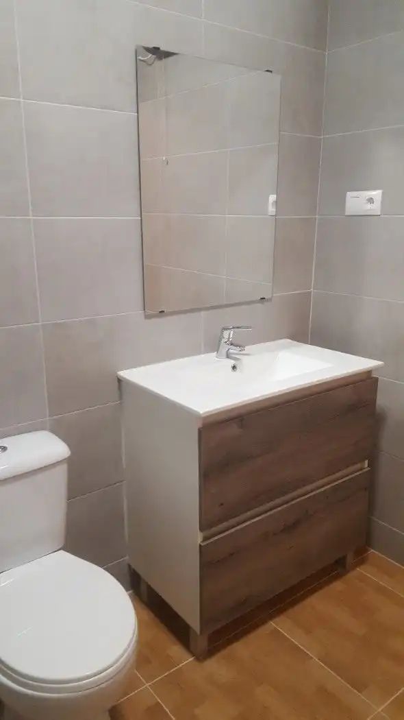 Flat for rent in Carrer Baldrich, El Pla de Santa Maria