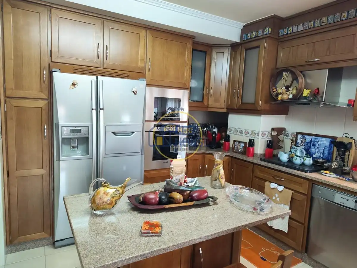 Casa pareada con piscina en venta en Villaquilambre, imagen 13