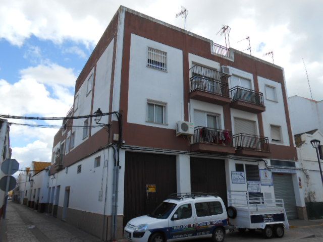 Pis en venda a C/ Diego Perez Mila, Isla Cristina Ciudad