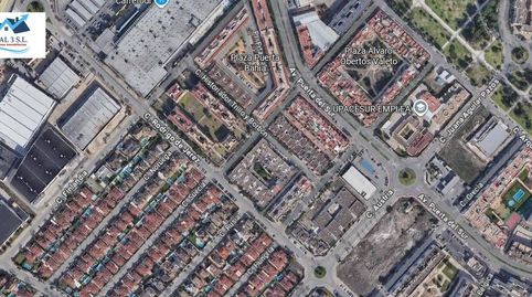 Foto 2 de Casa o chalet en venta en Avenida Puerta del Sur, Puertas del sur - Guadabajaque, Jerez de la Frontera