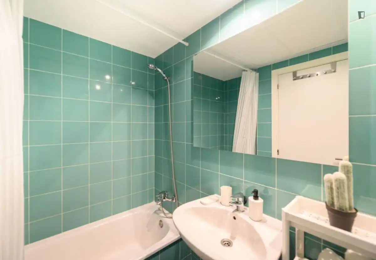 Apartamento de alquiler en Almenara -Ventilla