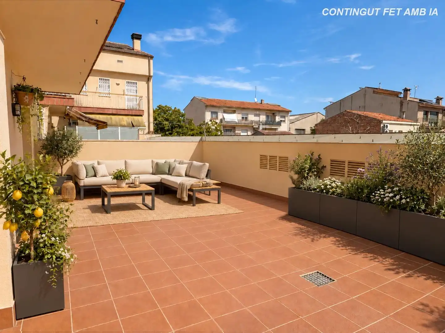 Appartement avec ascenseur à vendre à Cardedeu, imagen 4