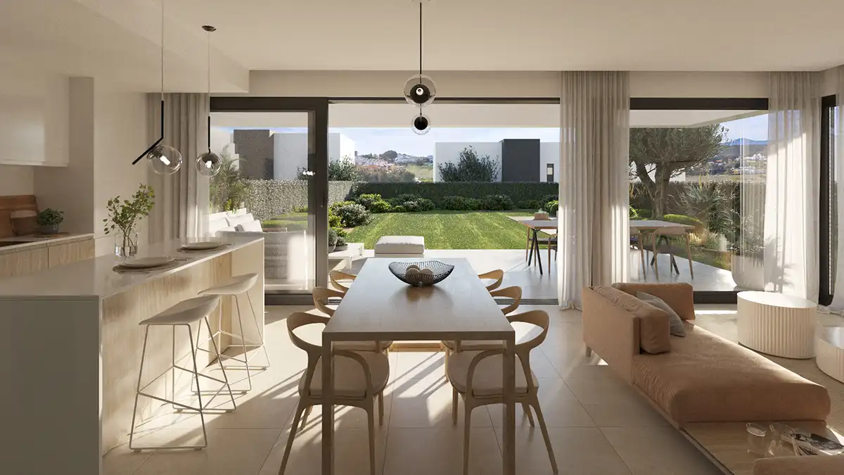 Casa adosada en venta en Calle Amatista, Nueva Atalaya