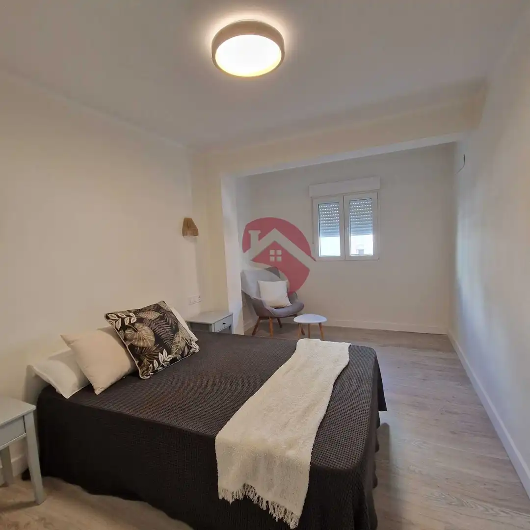 Habitación de Piso en venta en Málaga con Aire acondicionado y Terraza