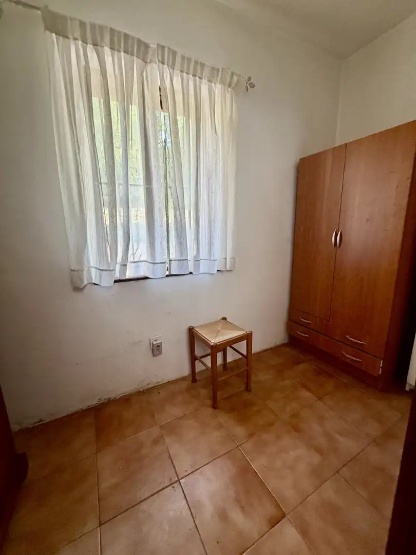 Bedroom of Houses for sale in Liérganes  with Heating, Private garden and Terrace