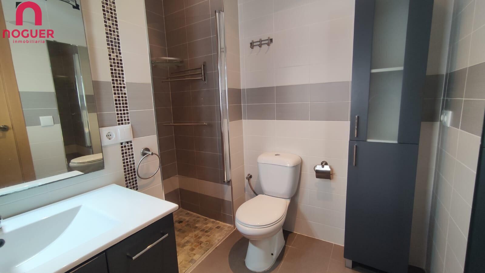 Bathroom of Flat for sale in Posadas  with Air Conditioner and Heating