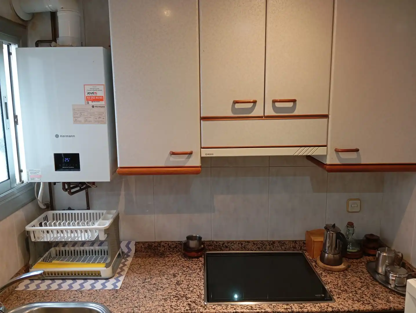 Piso en venta en Carrer de la Mare de Déu de Port, La Marina del Port