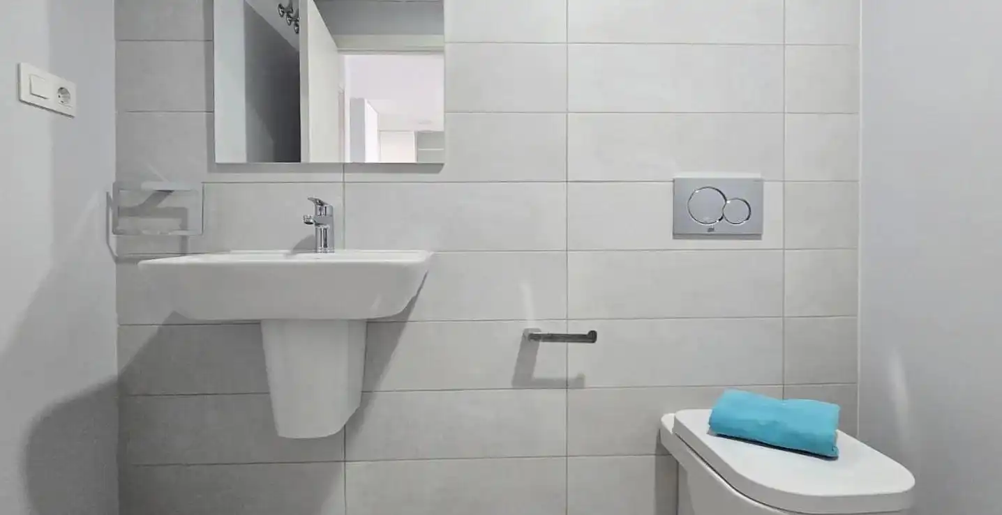 Apartment for sale in Orihuela Costa, imagen 14