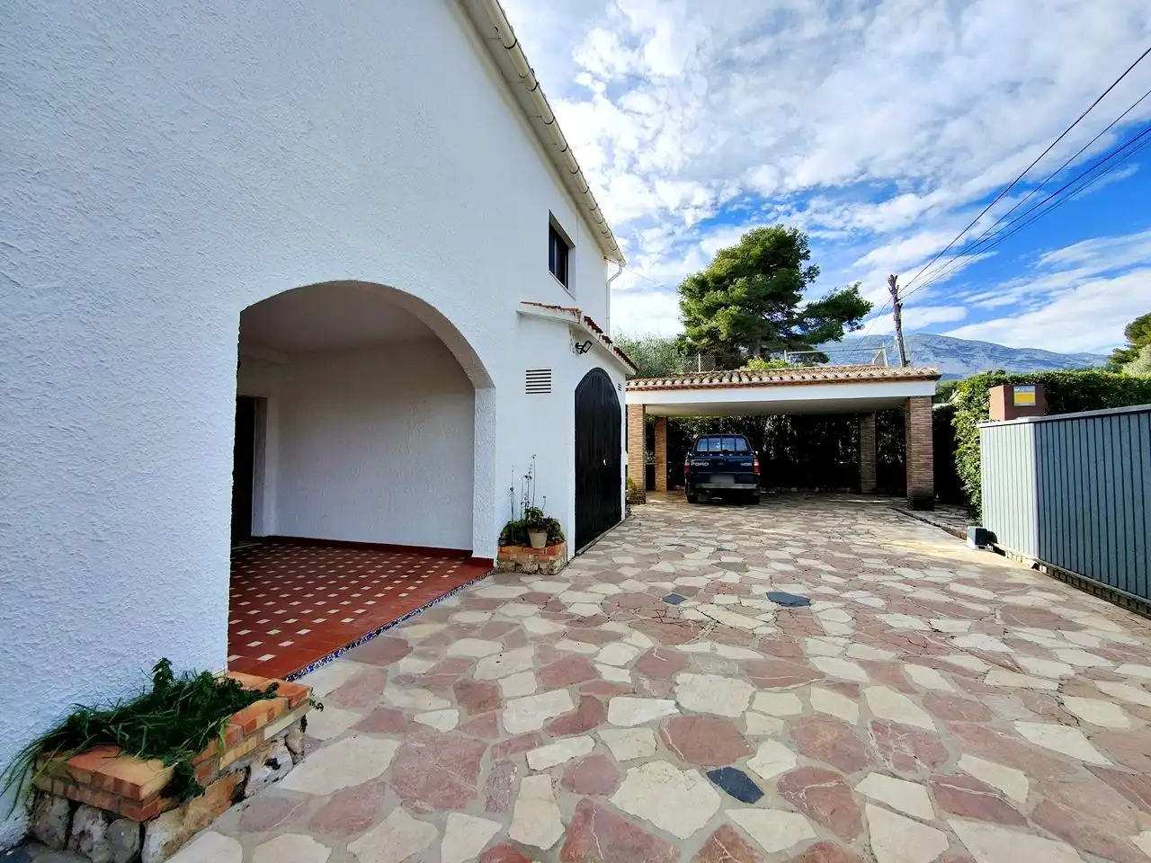 Casa o chalet en venta en Las Rotas / Les Rotes