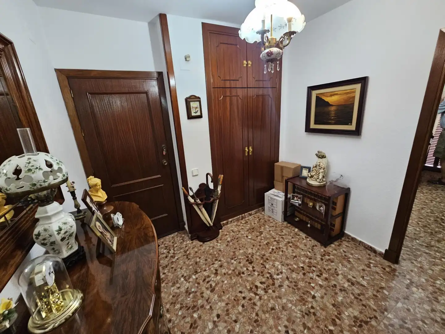 Appartement avec terrasse à vendre à Vejer, imagen 10