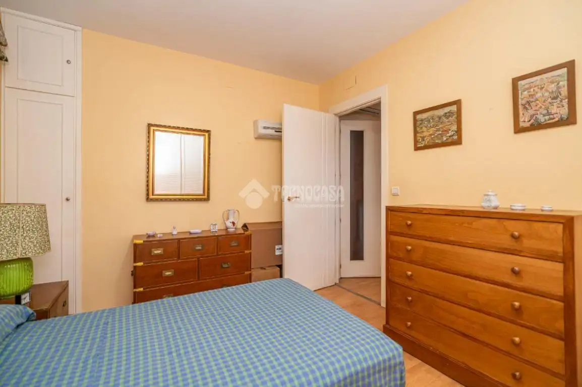Wohnung mit Terrasse zum Verkauf in Centro ciudad, imagen 11