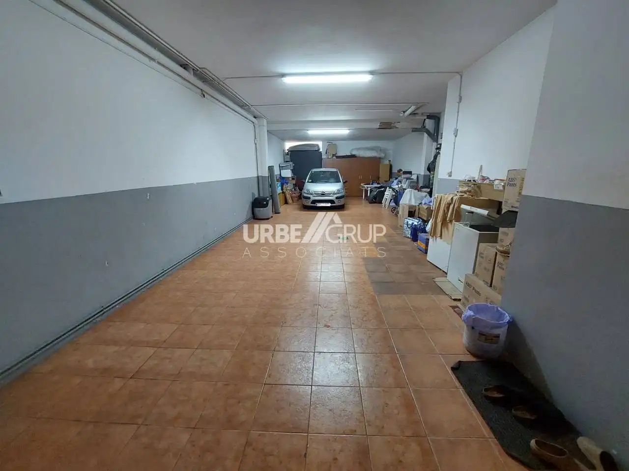 Casa o xalet en venda en Terrassa amb Calefacció i Alarma