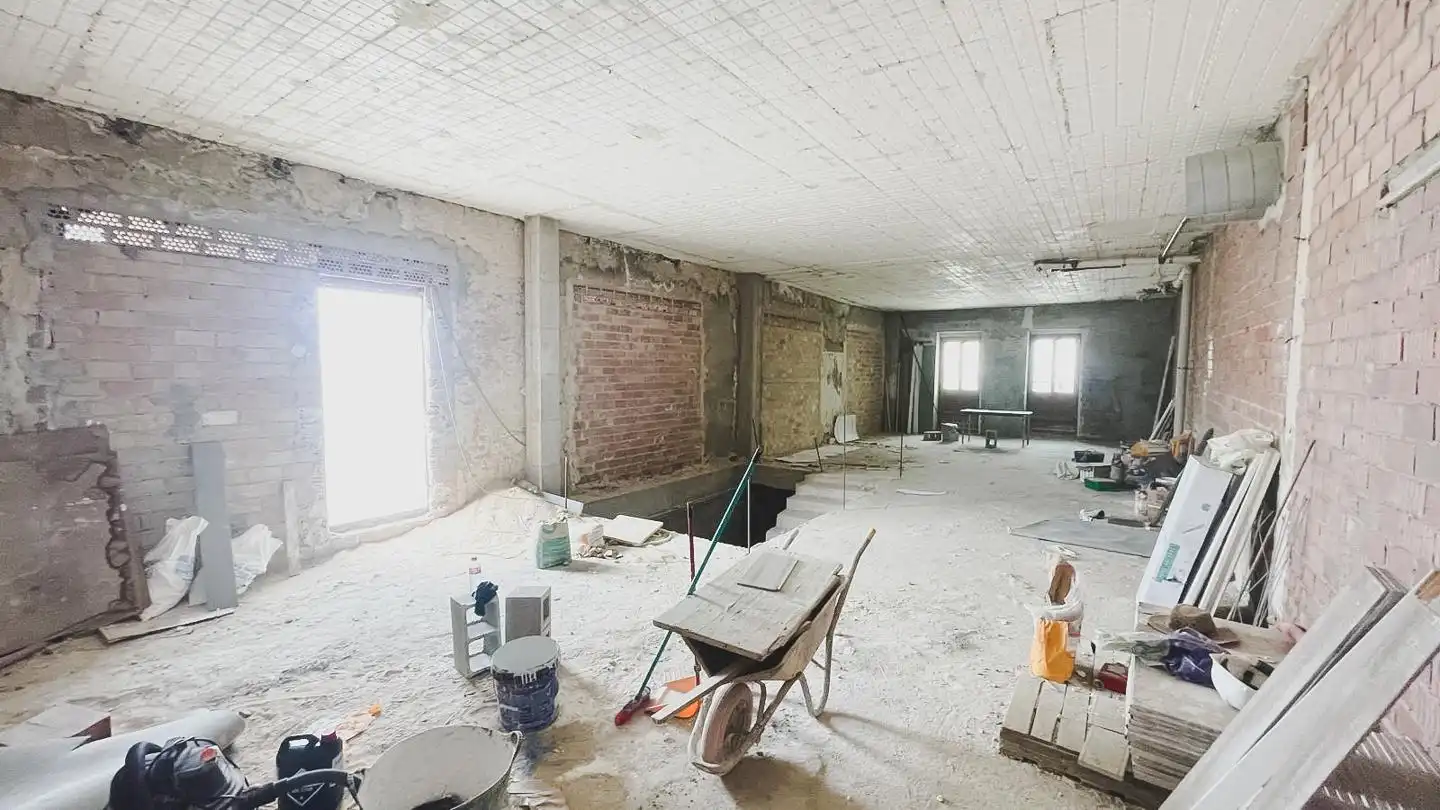 Local comercial en alquiler en El Pópulo - Santa María, imagen 3