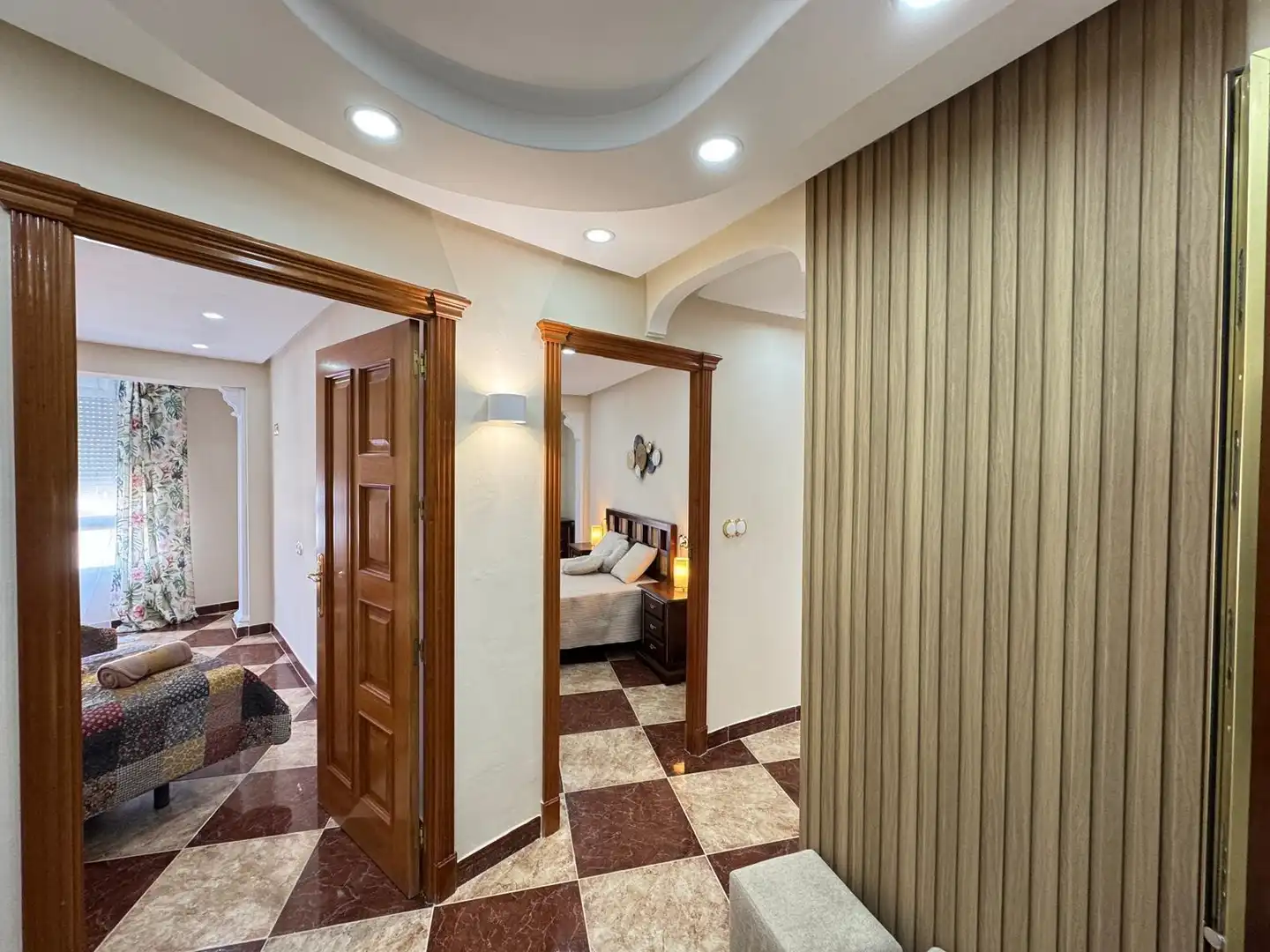 Apartment mit Terrasse zum Verkauf in Avenida doctor Gregorio marañon, imagen 9