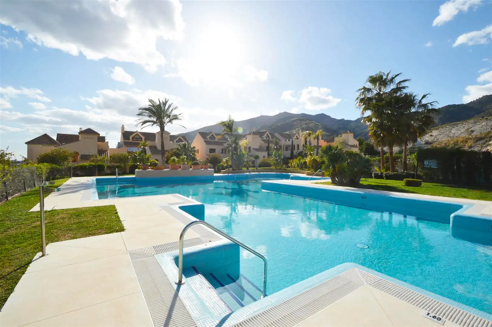 Ático con piscina en venta en Calle Teide, imagen 33