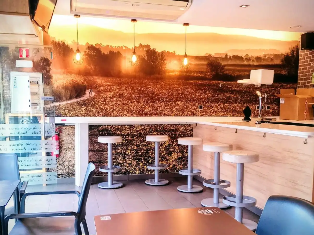 Local comercial en venda a Rambla Pau Casals 5