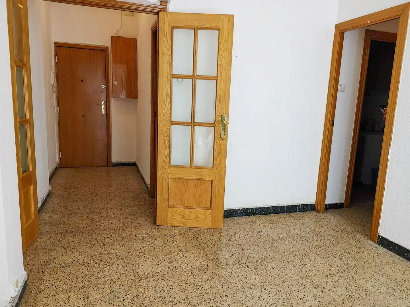 Wohnung mit Terrasse zum Verkauf in Sants - Montjuïc, imagen 6