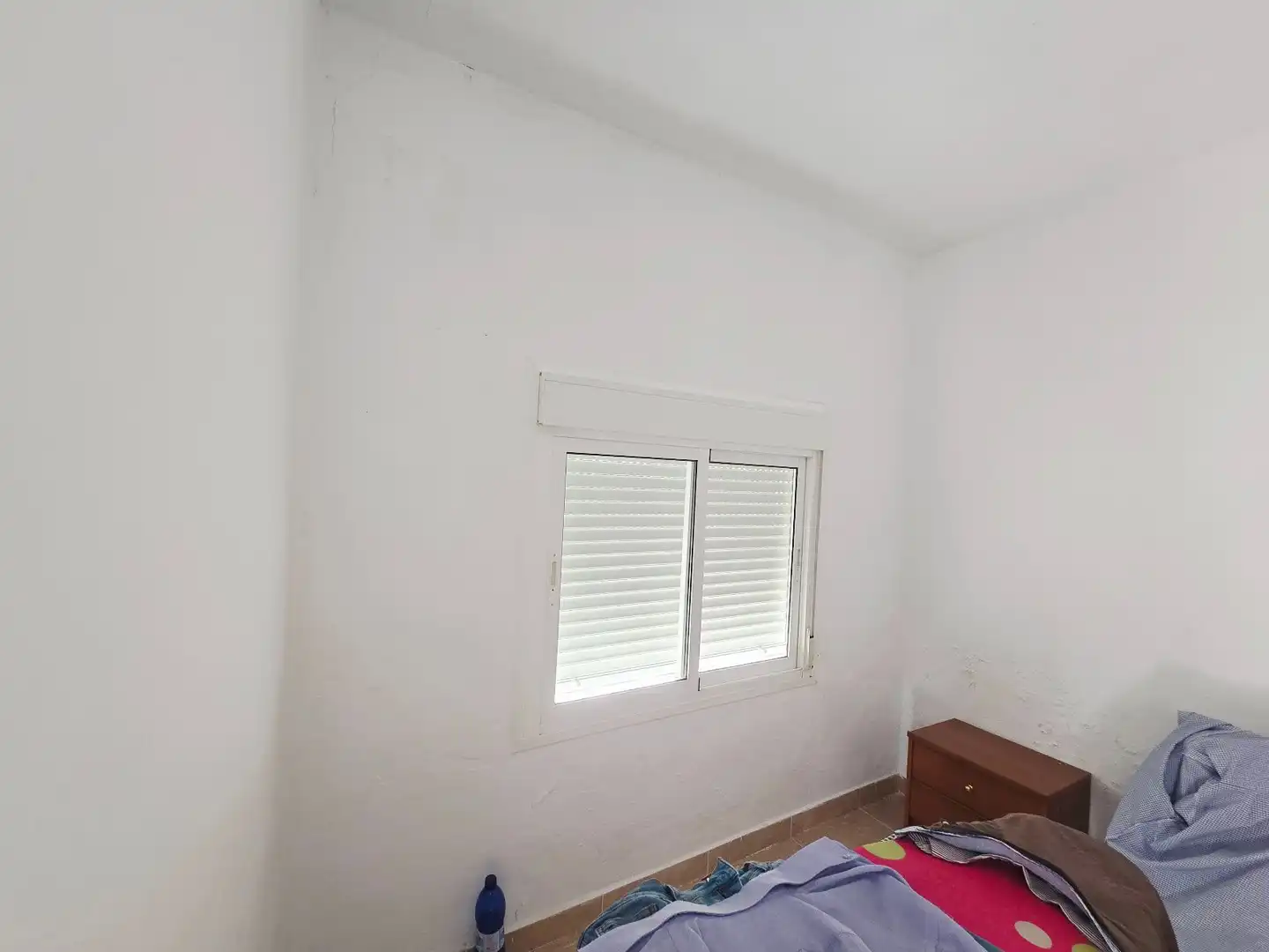 Habitación de Casa o chalet en venta en Los Gallardos con Aire acondicionado, Terraza y Trastero