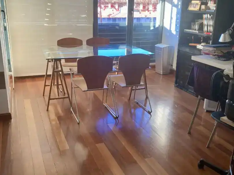 Comedor de Dúplex en venta en Granada con Aire acondicionado, Parquet y Piscina
