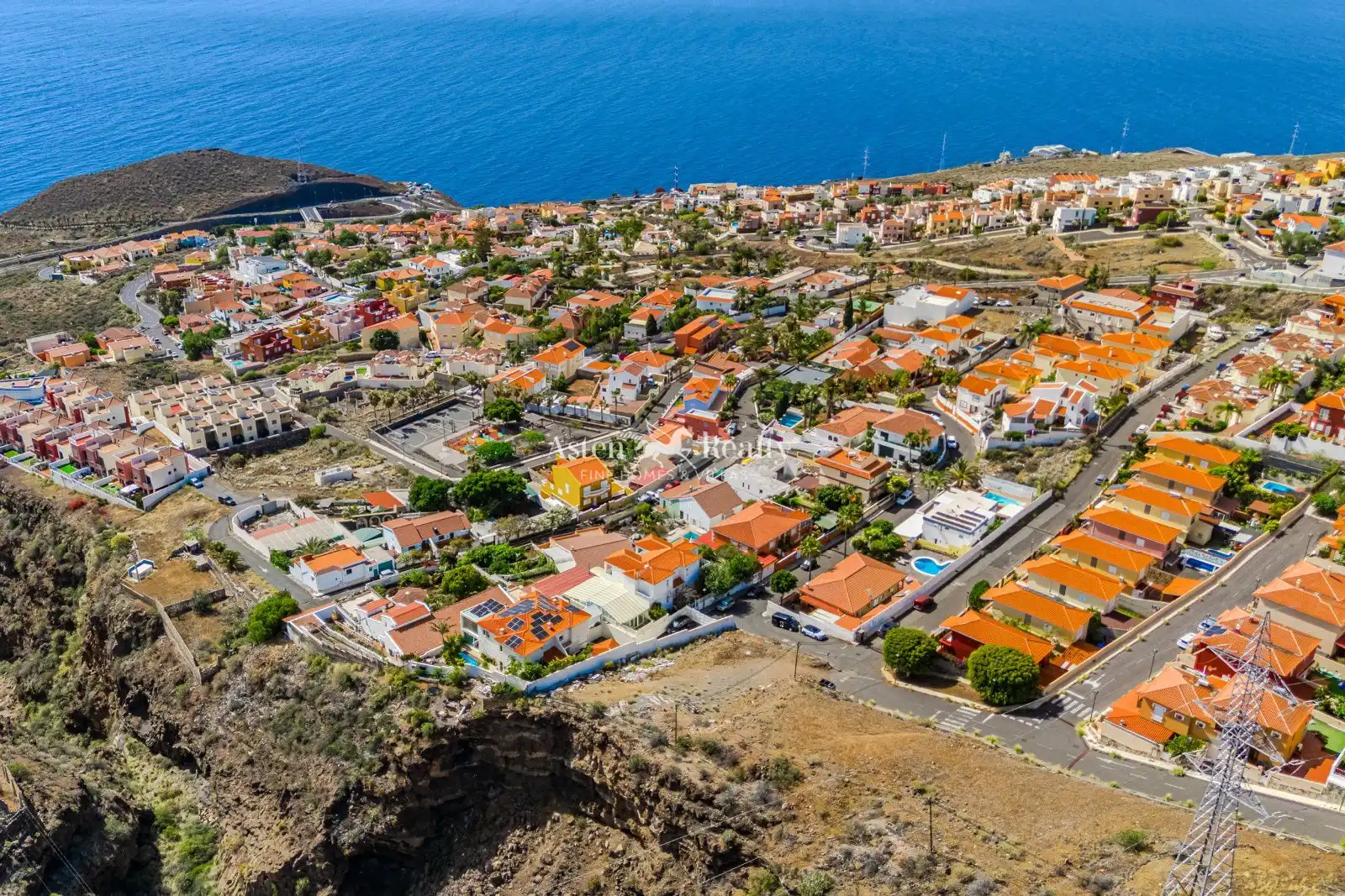Wohnbaugrundstück zum Verkauf in Castaños, imagen 3