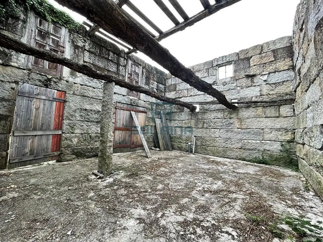 Maison avec jardin à vendre à Taboadela, imagen 19