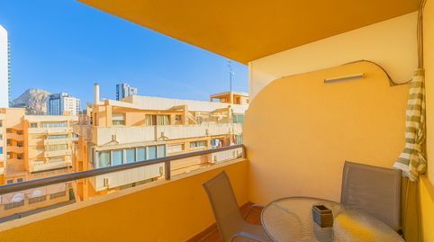 Photo 2 of Apartments for rent in Calle Jardín, 3, Calp, Spain, -1, Zona Pueblo, Calpe / Calp