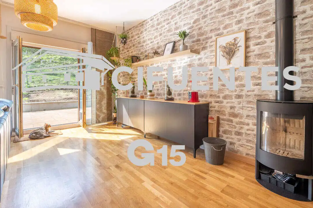 Houses for sale in Oiartzun  with Heating, Private garden and Terrace