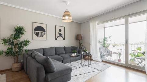 Photo 3 of Flat for sale in Mendebaldea - Ermitagaña, Navarra