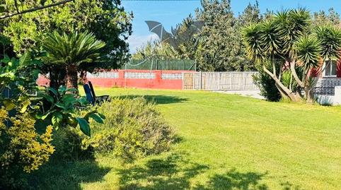 Photo 5 of House or chalet for sale in Camí de la Sèquia del Rei, 24, Urbanizaciones, Valencia