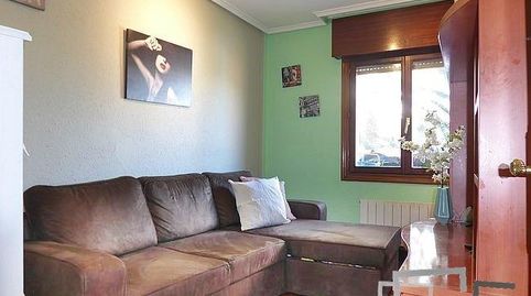 Foto 5 de Piso en venta en Altamira, Bilbao