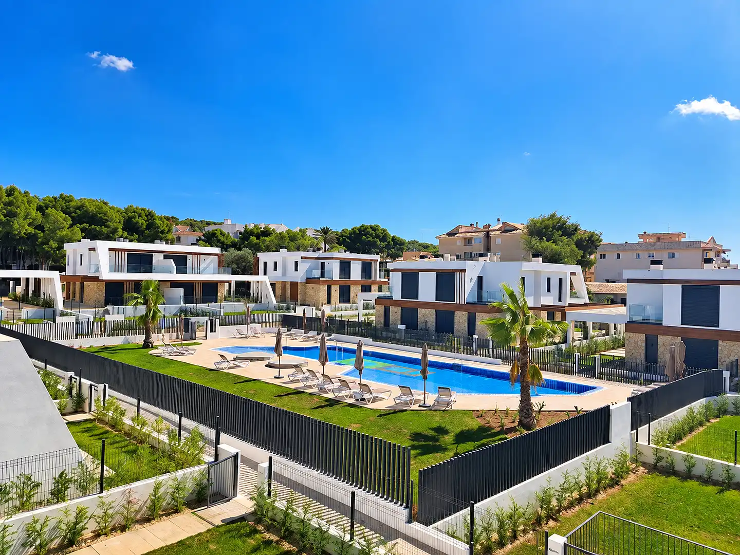Casa amb terrassa en venda a Cala Ratjada, imagen 2