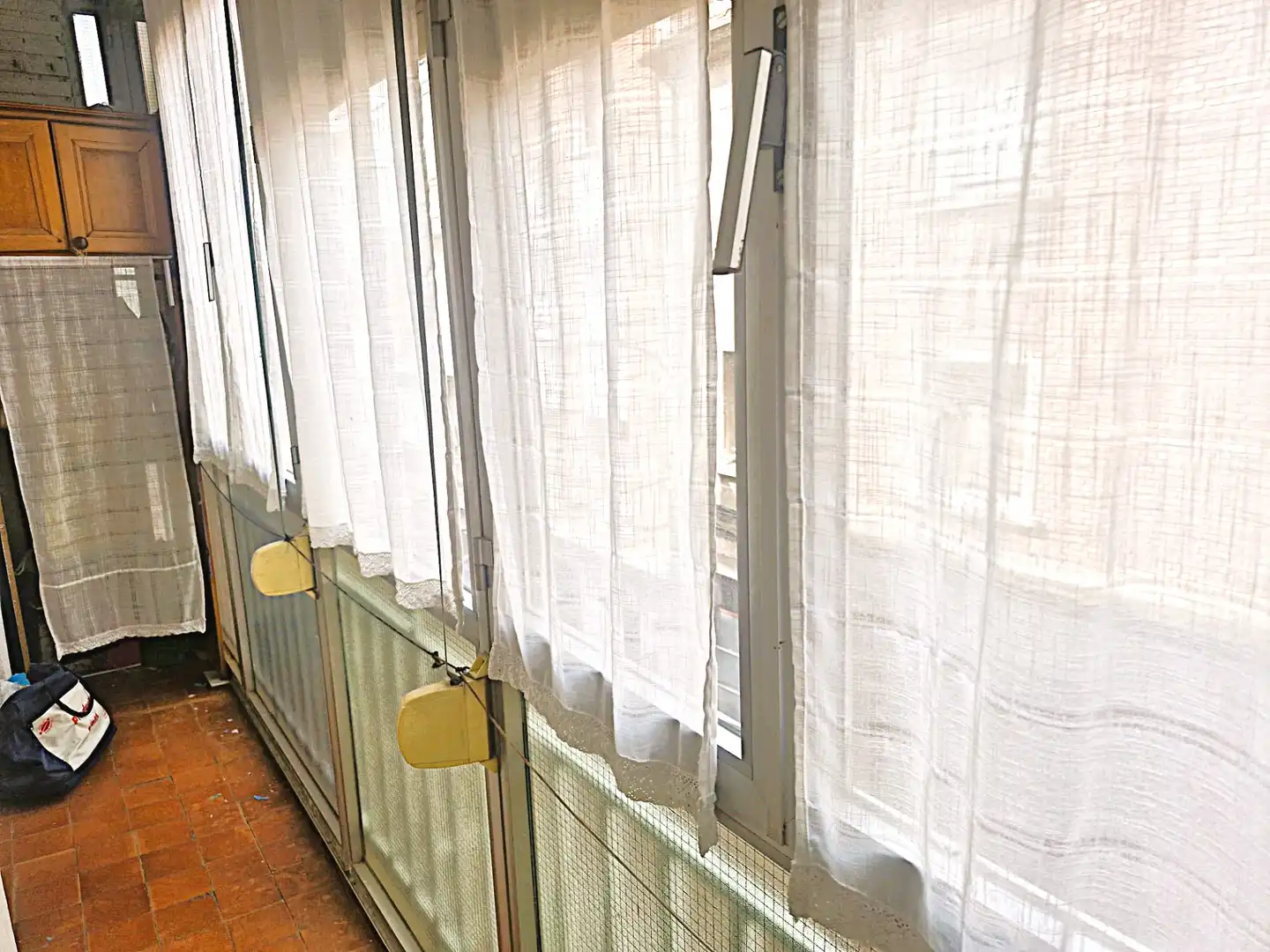 Piso en venta en Arnedo con Calefacción, Amueblado y Balcón