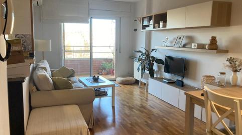 Foto 4 de Dúplex de lloguer a Carrer de Salmerón, Vallparadís - Antic Poble de Sant Pere, Terrassa