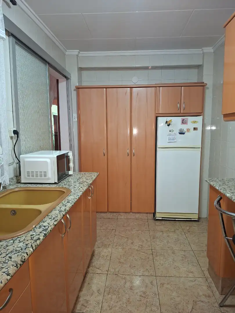 Cuina de Planta baixa en venda en Pobles de l'Oest