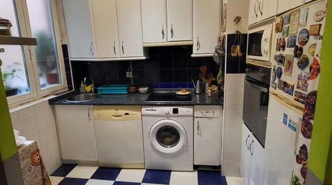 Foto 3 de Piso en venta en Zabala, Bilbao
