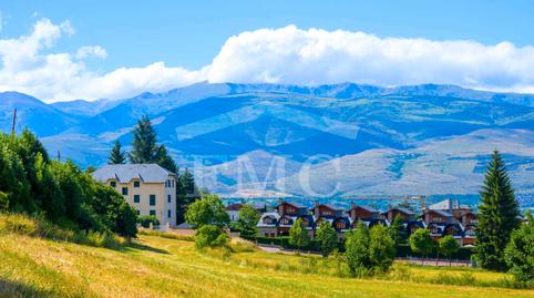 Foto 5 de Finca rústica en venda a Avinguda de la Cerdanya, 25, Alp poble, Alp