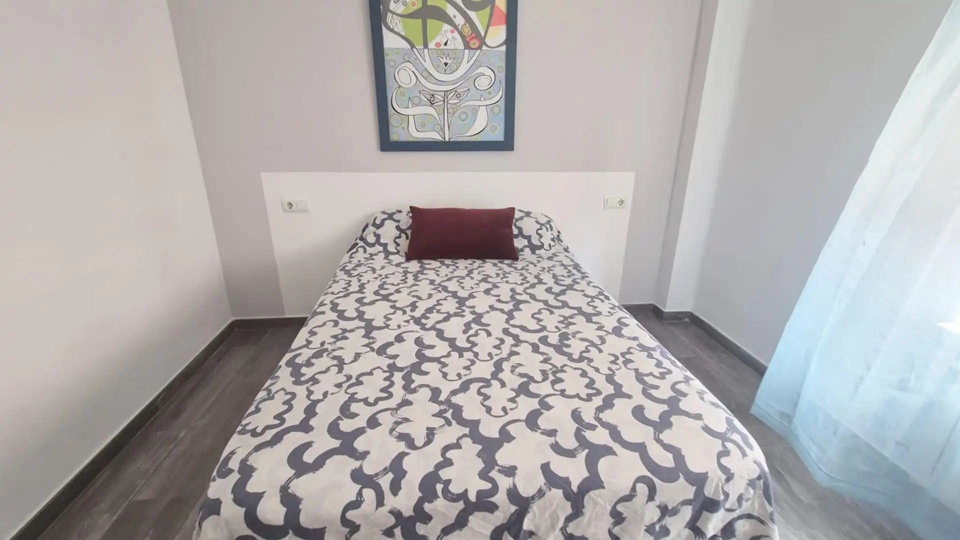 Piso en venta en Garrido Norte