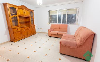 Sala d'estar de Pis en venda en Algeciras