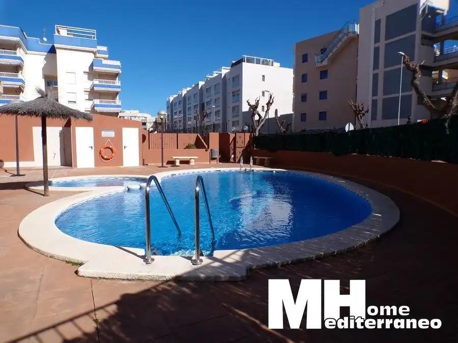 Apartamento en venta en JAUME ROIG, Canet d'En Berenguer