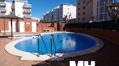 Foto 2 von Wohnungen zum Verkauf in Jaume Roig, Canet d'En Berenguer, Valencia
