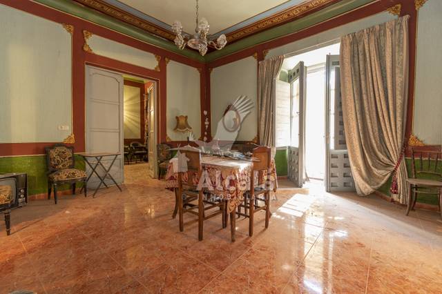 Piso en Venta en Sigüenza