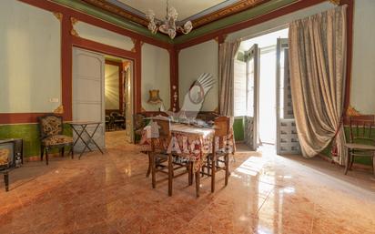 Dining room of Flat for sale in Sigüenza  with Terrace and Balcony